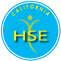 California HSE (USA)