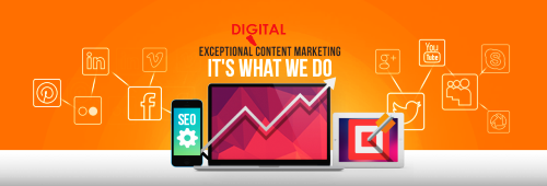 Digital Marketing