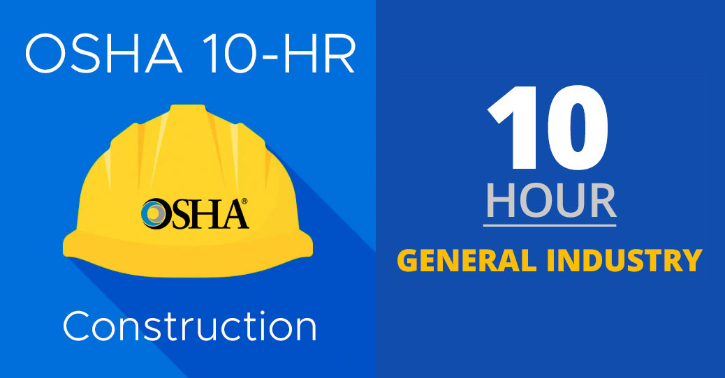 OSHA 10 Answers