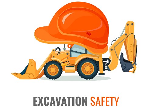 Excavation Safety Training