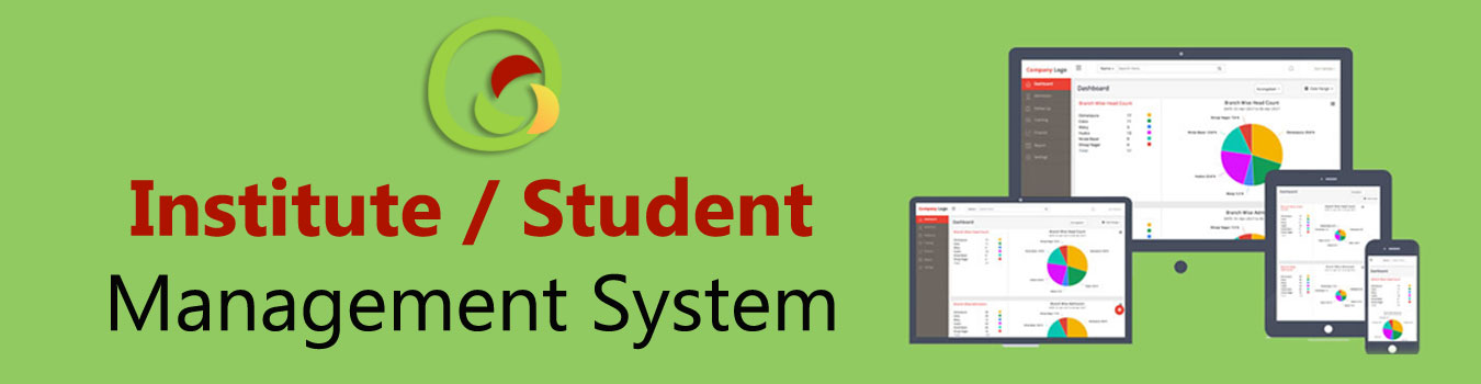 Institute Management System