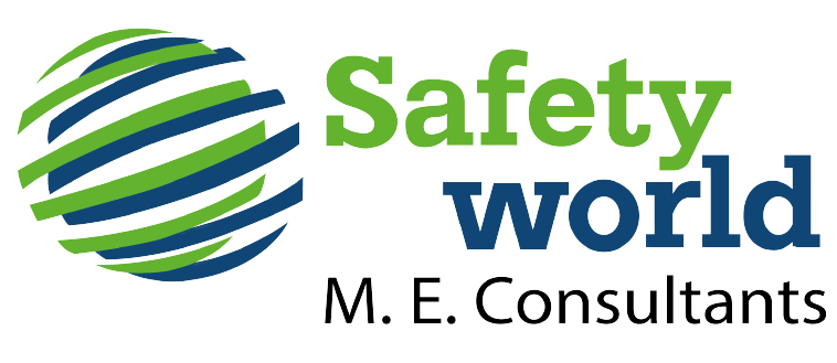 Safety World (Dubai, UAE)