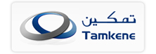 Tamkene (Saudi Arabia)