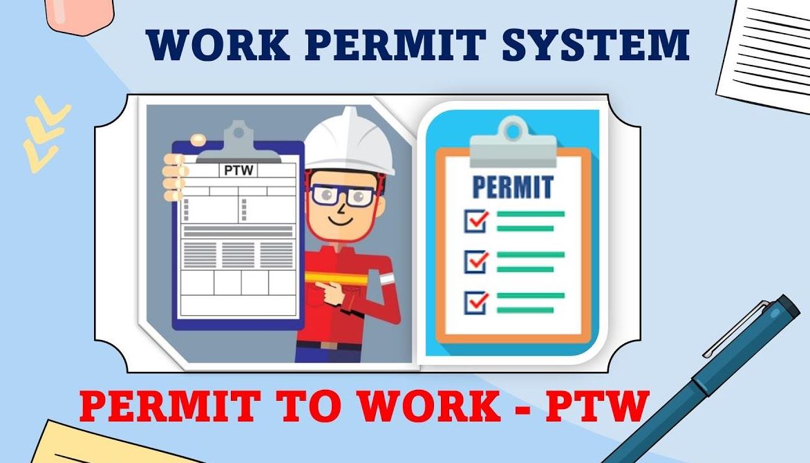 Permit To Work Training