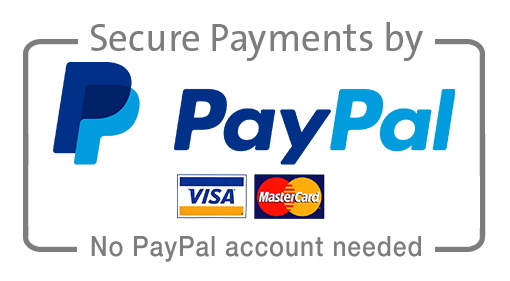 HAZWOPER Training - PayPal Logo