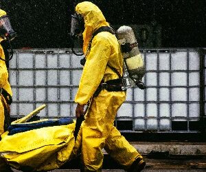 HAZWOPER Training