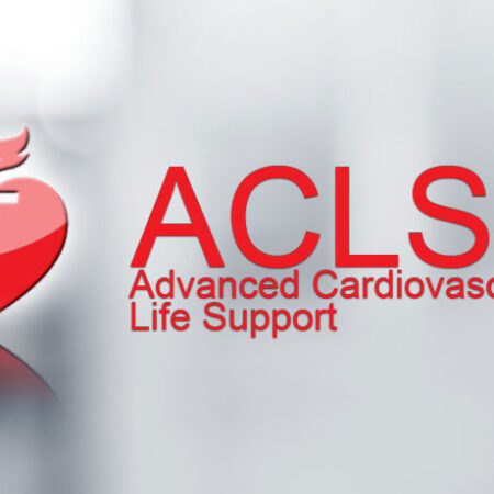 ACLS questions and answers – Oye Learn