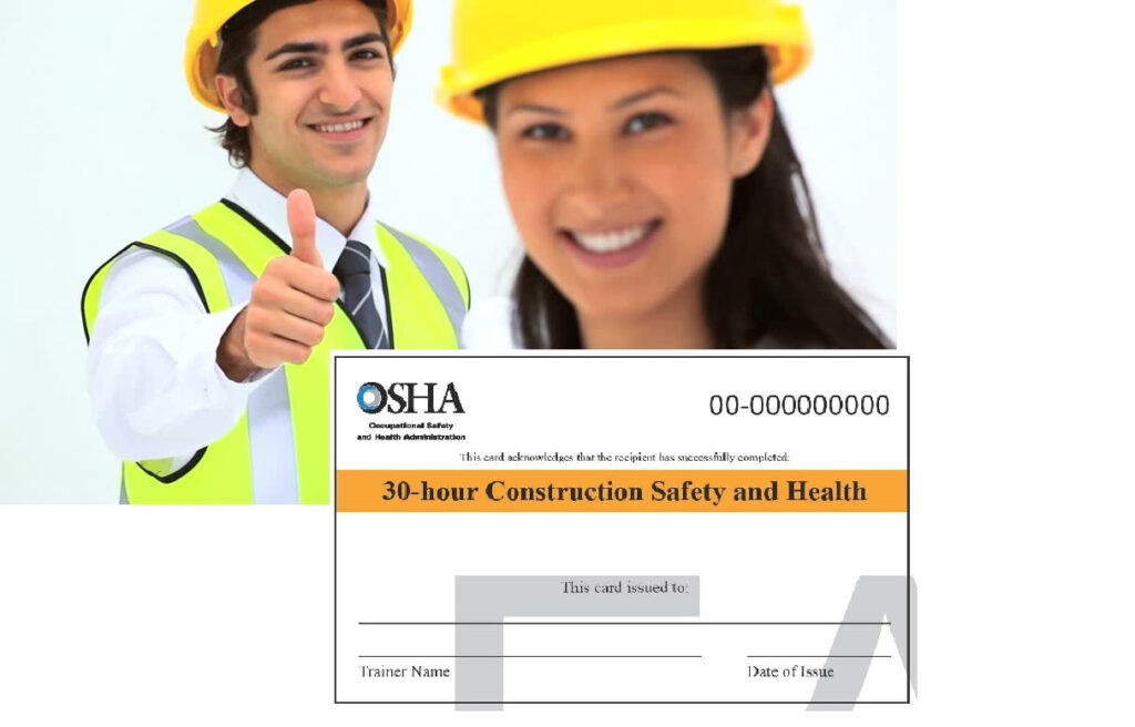 OSHA 30 Answers PDF (Updated 2024) Oye Learn