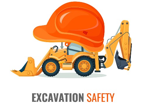 Fundamentals of Excavation Safety