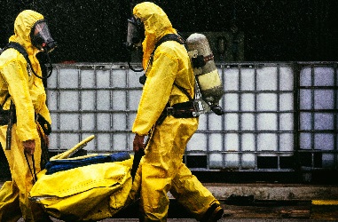 HAZWOPER Training